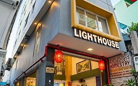 Khách Sạn Lighthouse Vũng Tàu