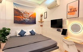 Khách Sạn Lighthouse Vũng Tàu